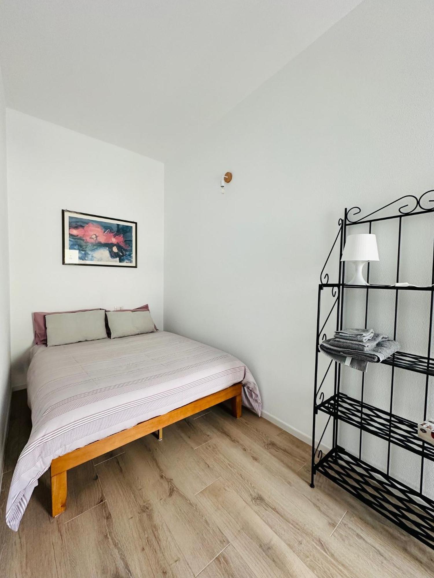 Hébergement de vacances Casa Simonetta *