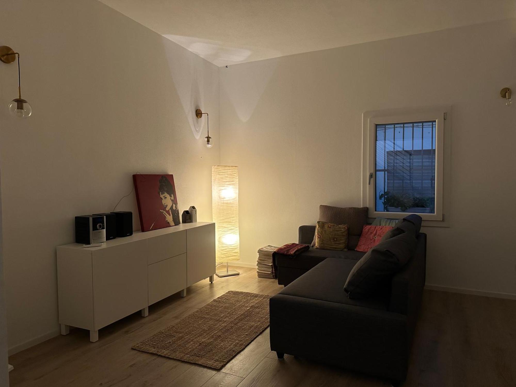 Casa Simonetta Ferienhaus Olbia