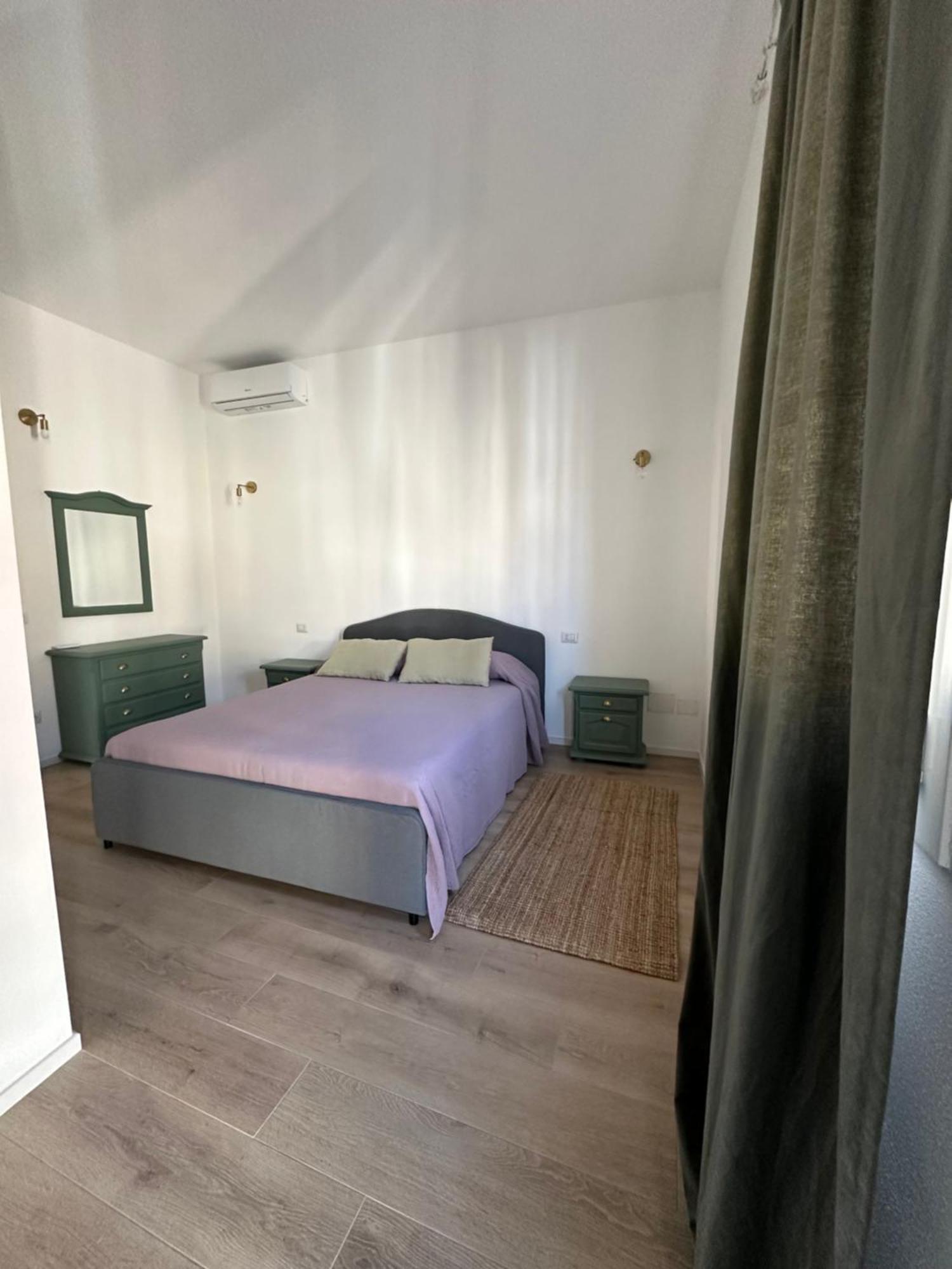 Hébergement de vacances Casa Simonetta