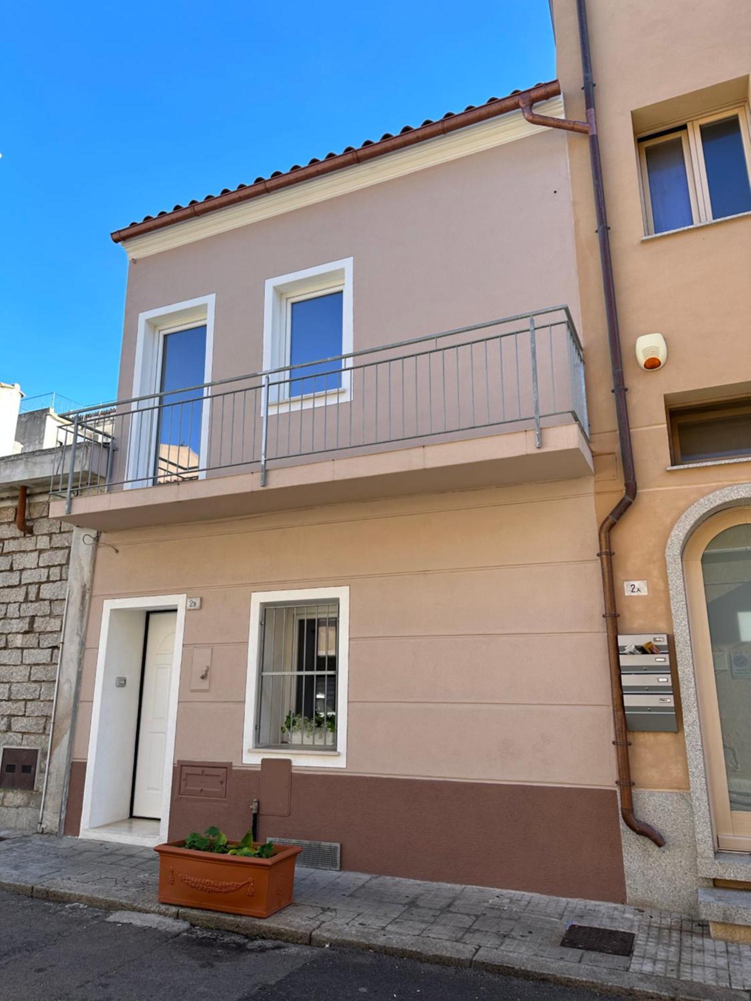 Casa Simonetta