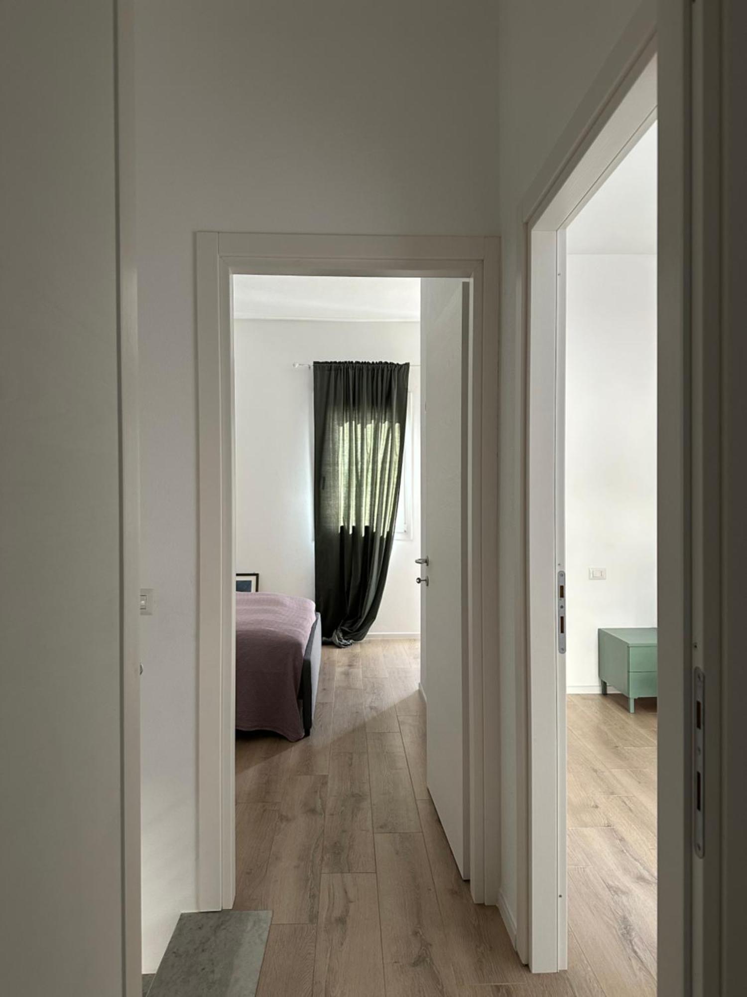 Casa Simonetta Hébergement de vacances