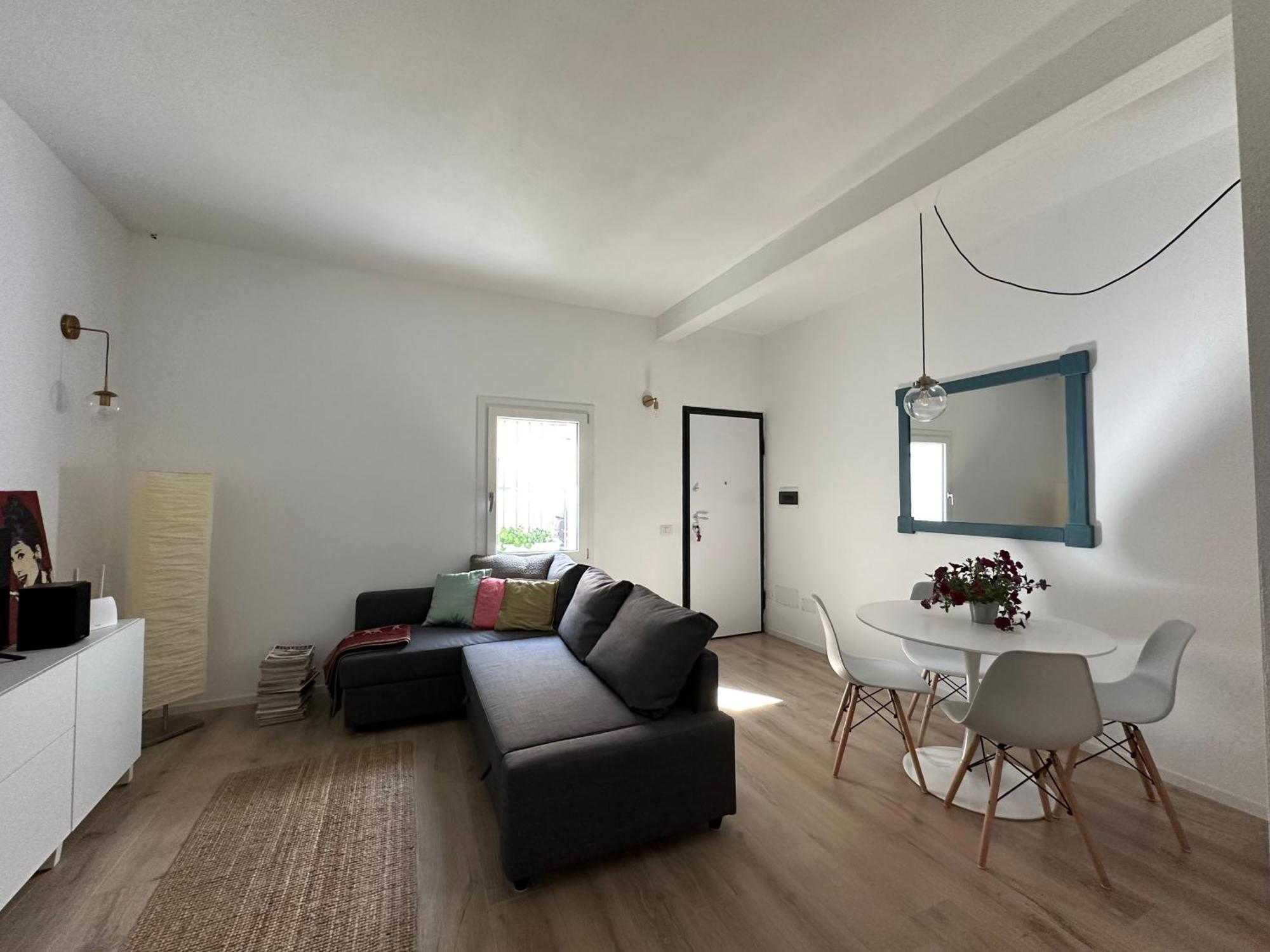 Casa Simonetta Hébergement de vacances Olbia