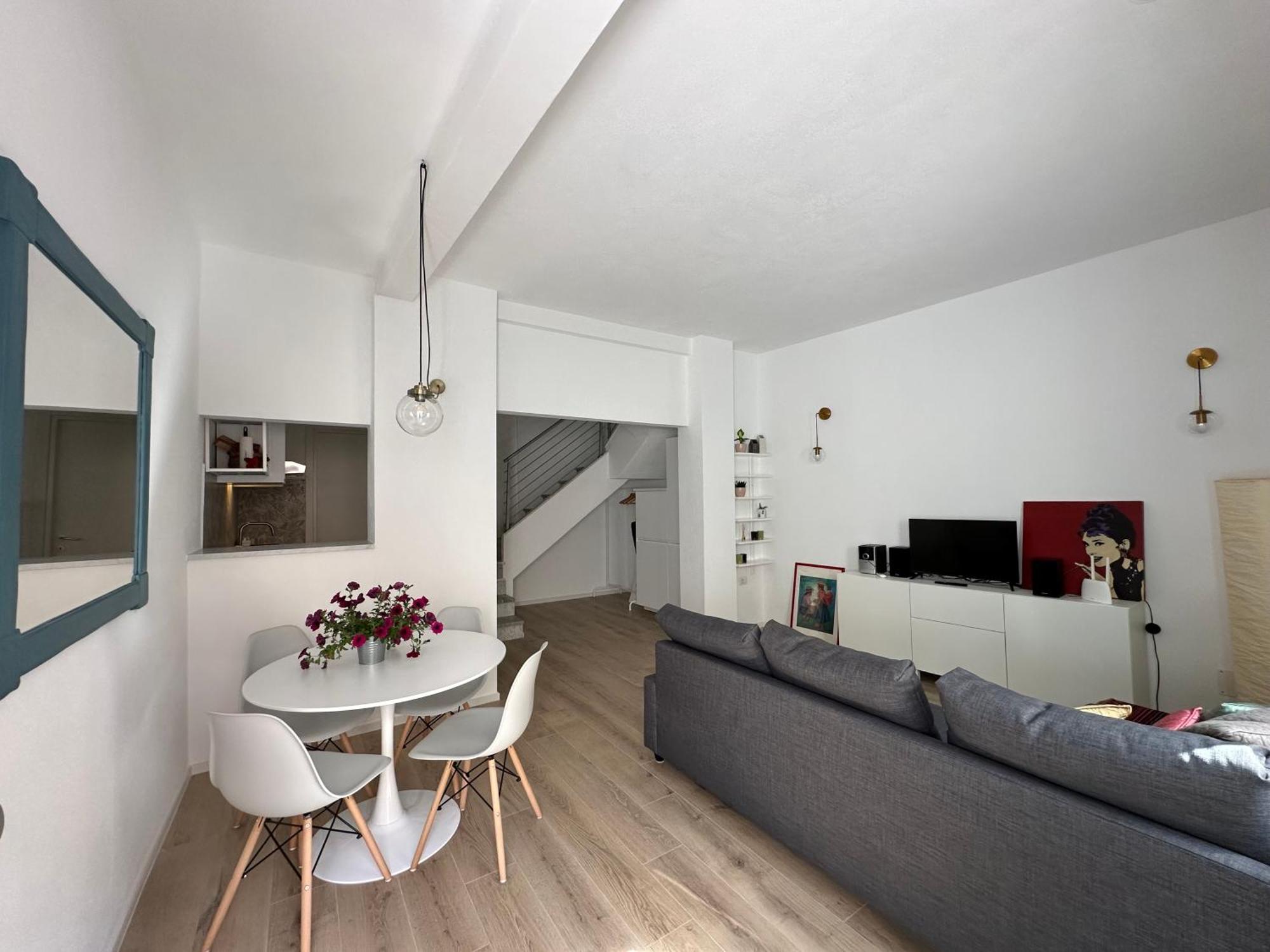 Hébergement de vacances Casa Simonetta Olbia