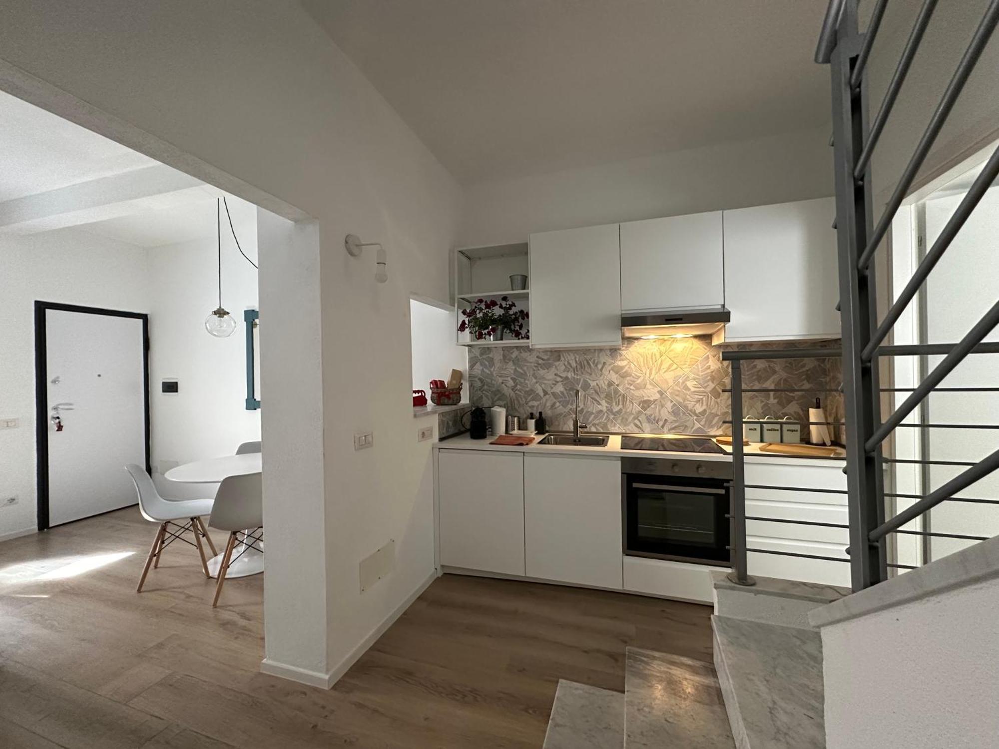Casa Simonetta * Olbia