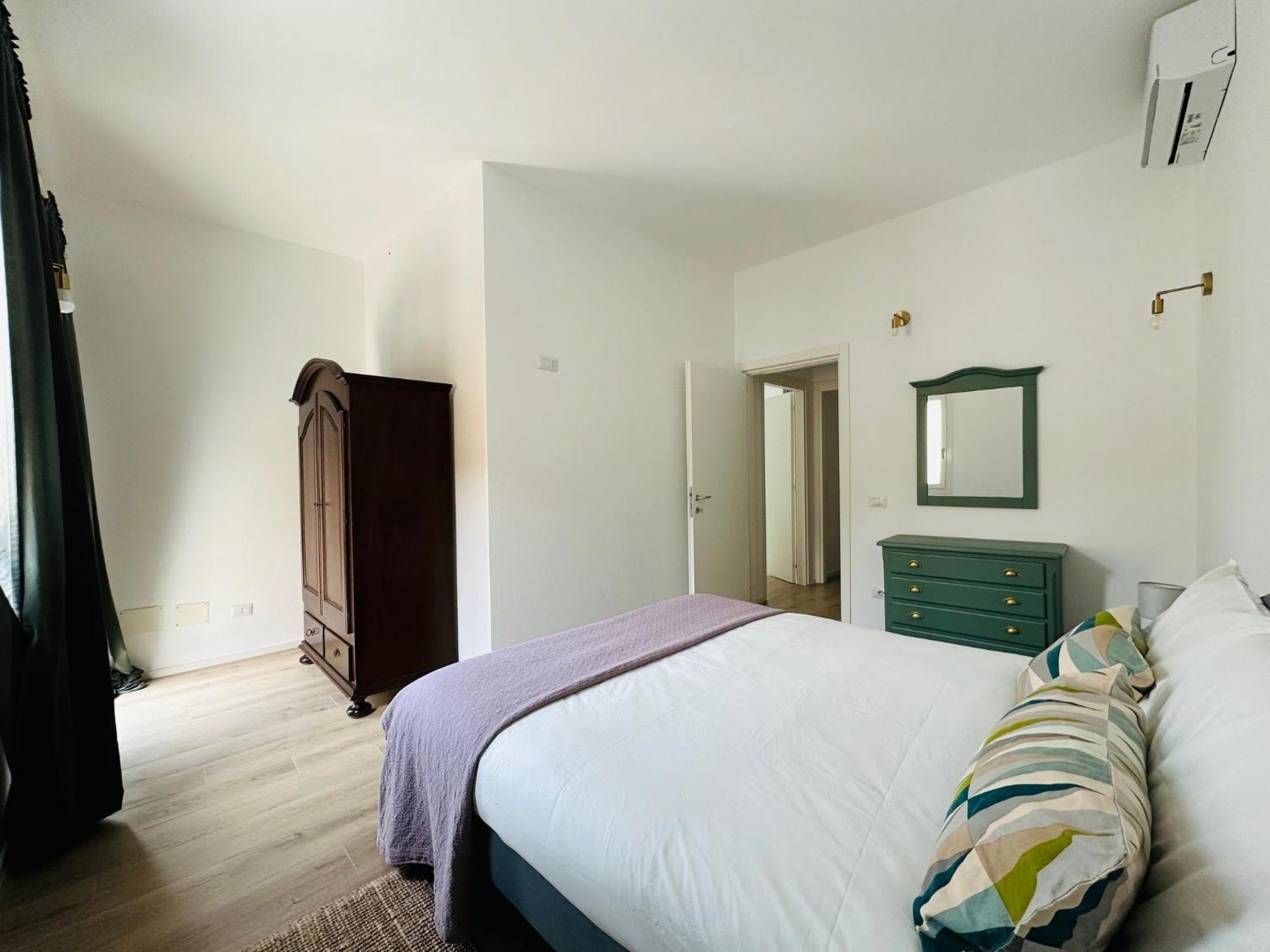 Hébergement de vacances Casa Simonetta *