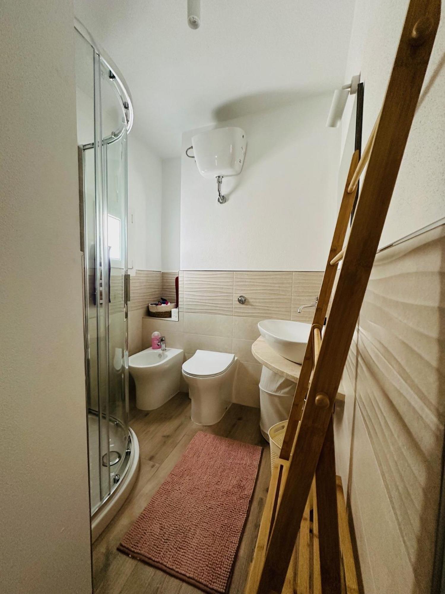Hébergement de vacances Casa Simonetta Olbia
