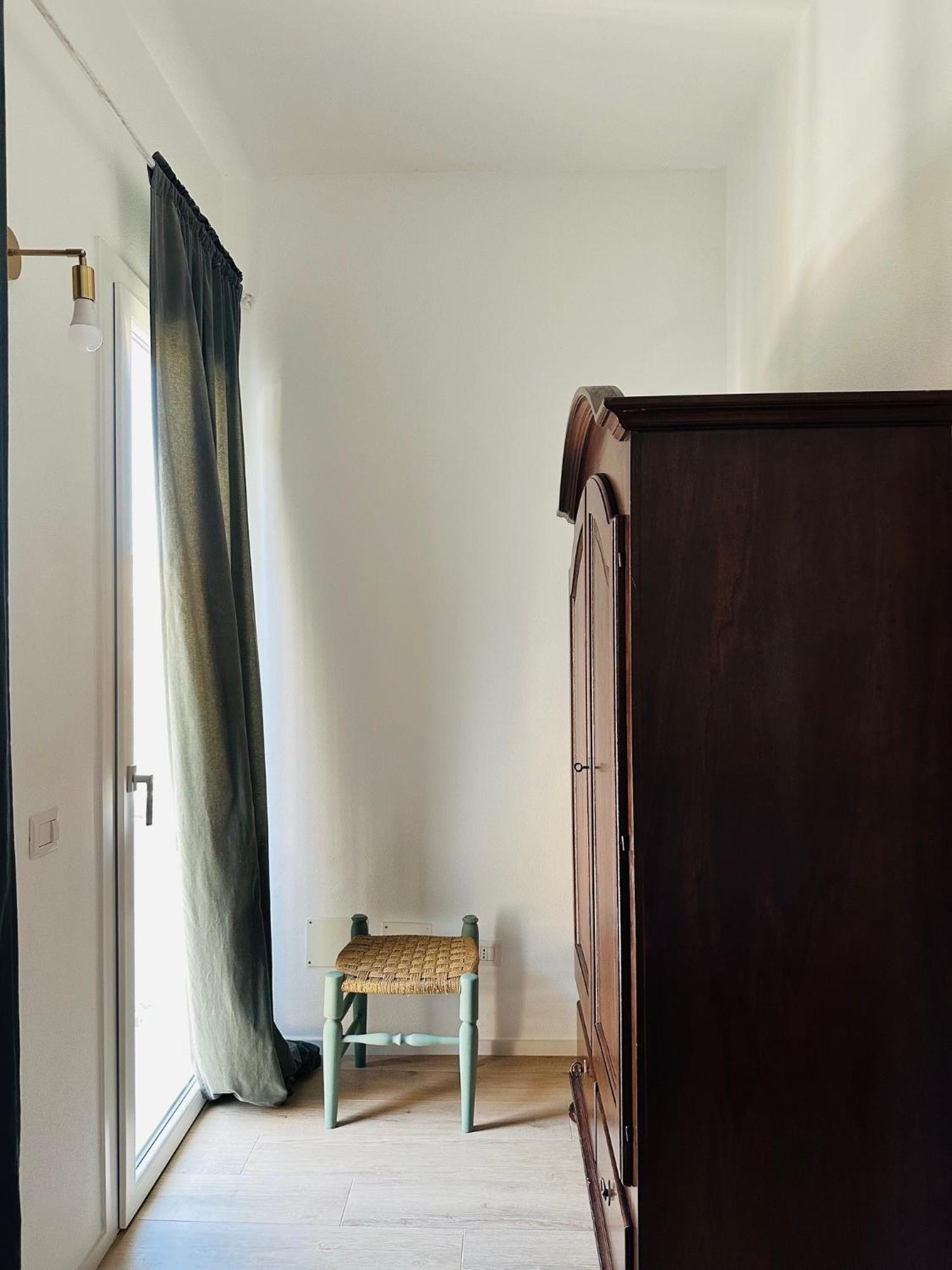 Hébergement de vacances Casa Simonetta