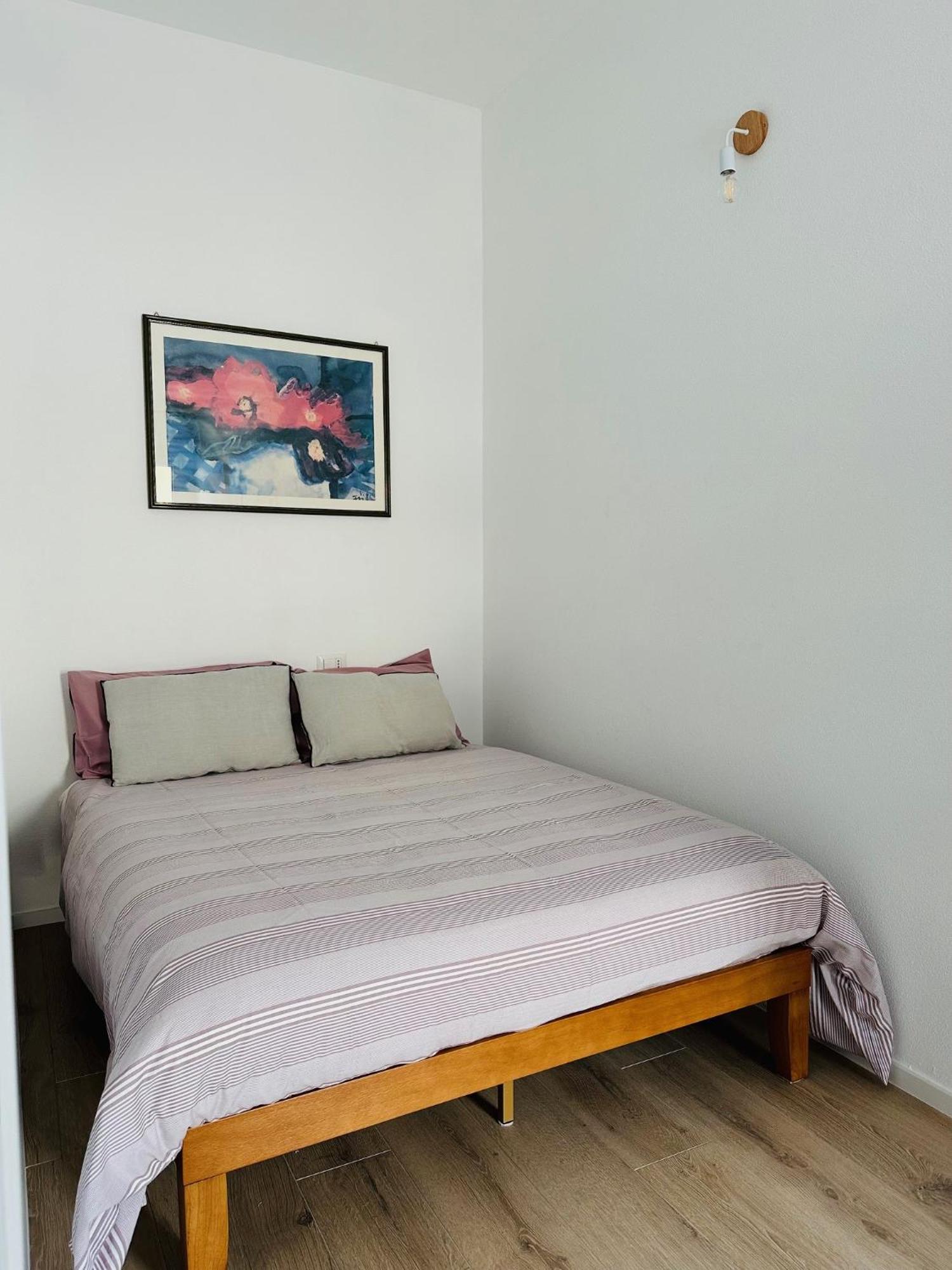 Hébergement de vacances Casa Simonetta